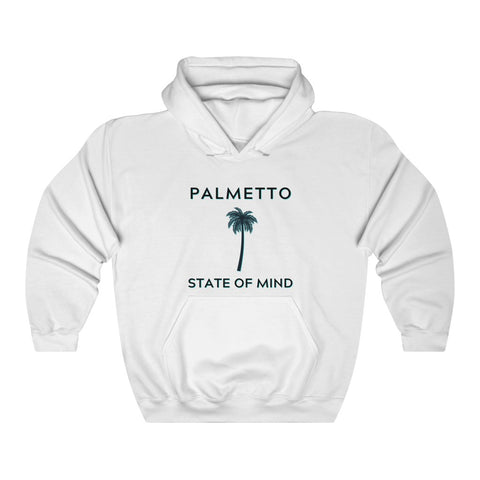 Palmetto State of Mind Classic Hoodie