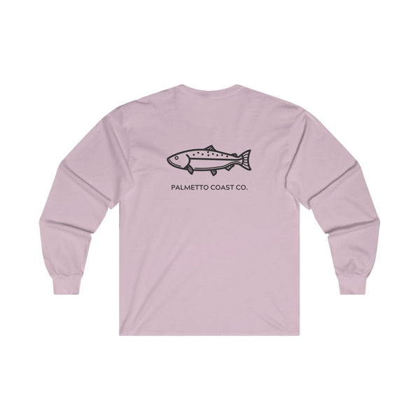 Classic Fish Long Sleeve Tee