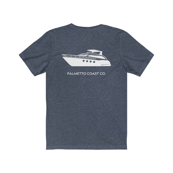 Classic Yacht Tee