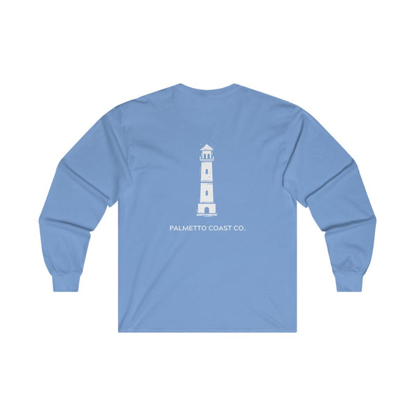 Lighthouse Long Sleeve Tee