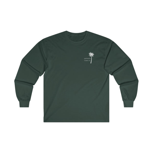 Golf Cart Long Sleeve Tee