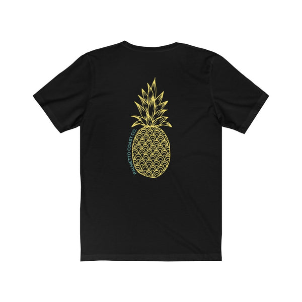 Pineapple Tee