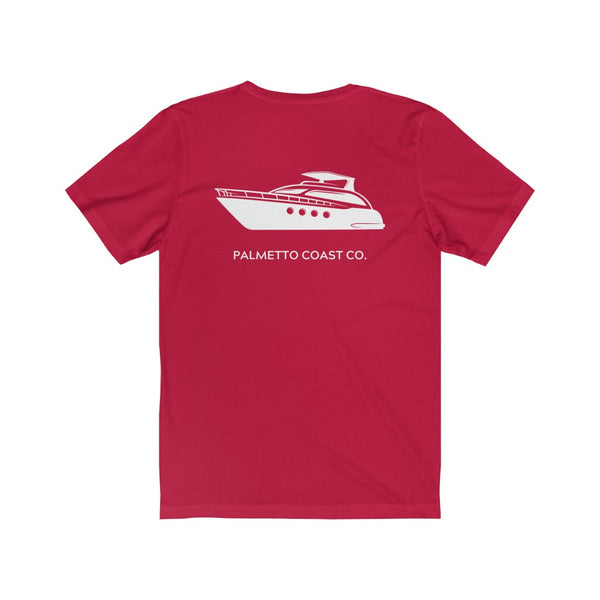 Classic Yacht Tee