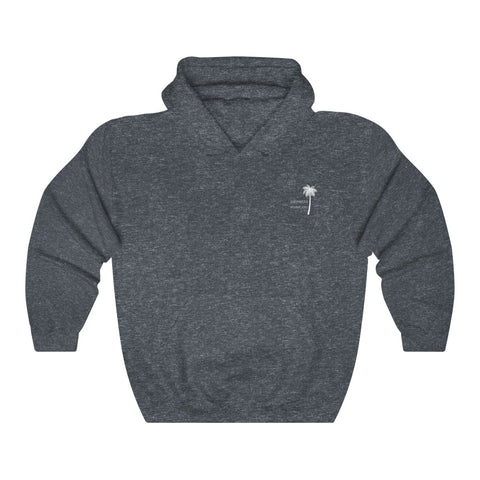 Classic Palm Logo Hoodie