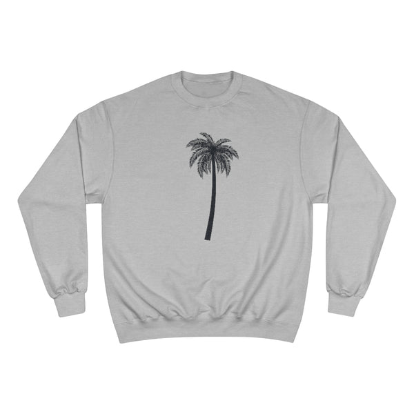 Classic Palm Champion Sweatshirt