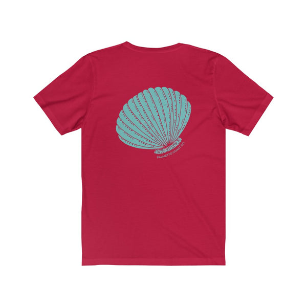 Seashell Tee