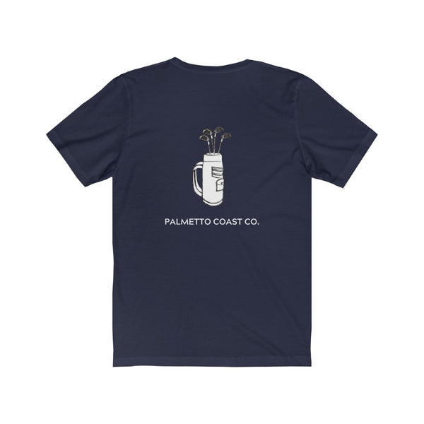 Golf Bag Tee