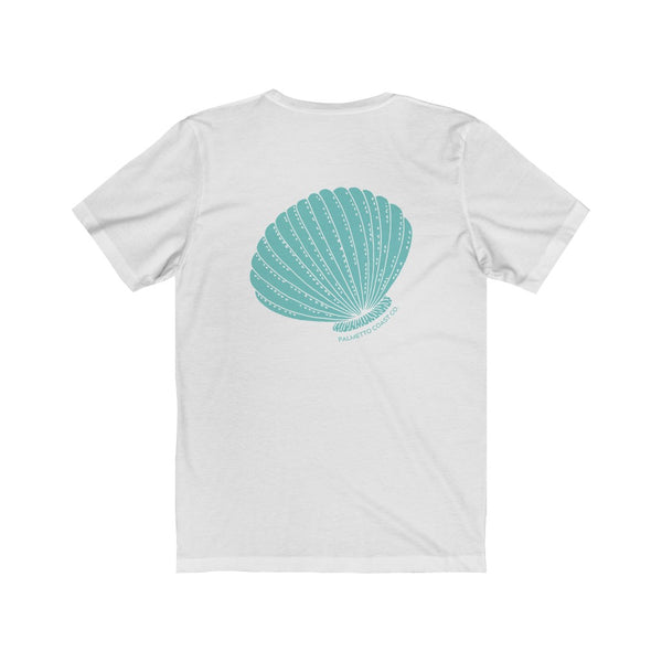 Seashell Tee