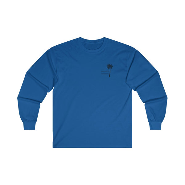 Agave Long Sleeve Tee