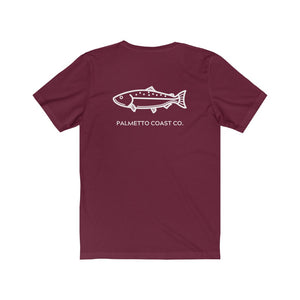 Classic Fish Tee