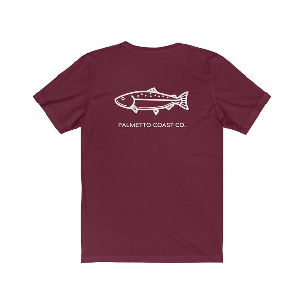 Classic Fish Tee