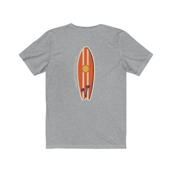 Surfboard Tee