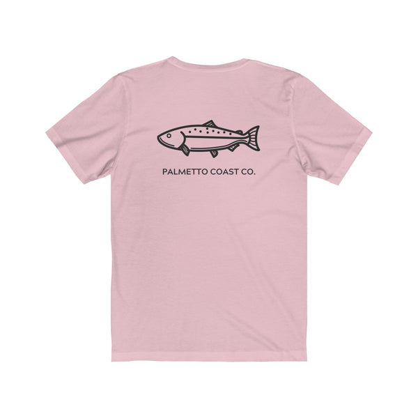 Classic Fish Tee