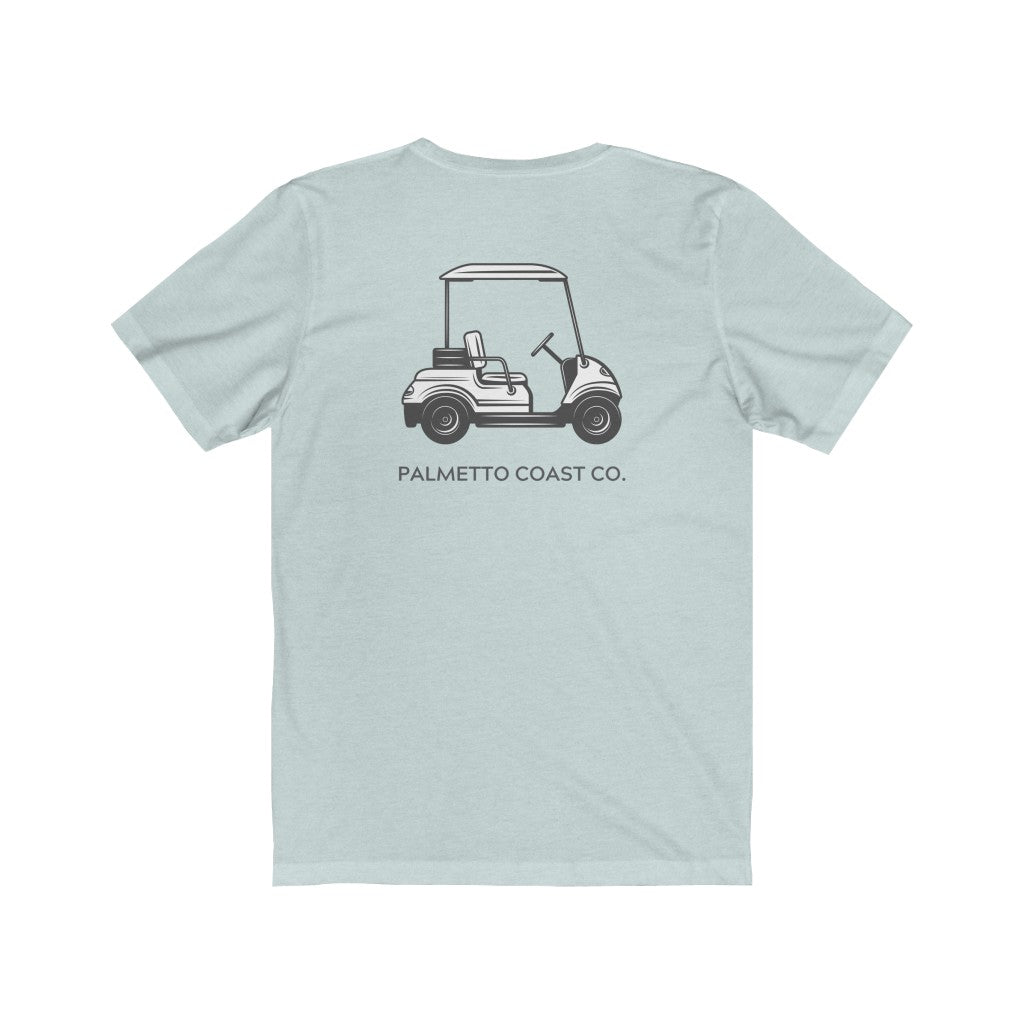 Golf Cart Tee