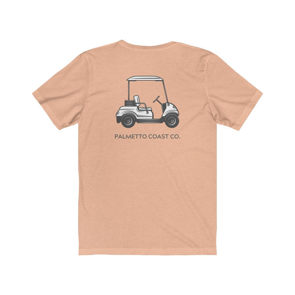 Golf Cart Tee