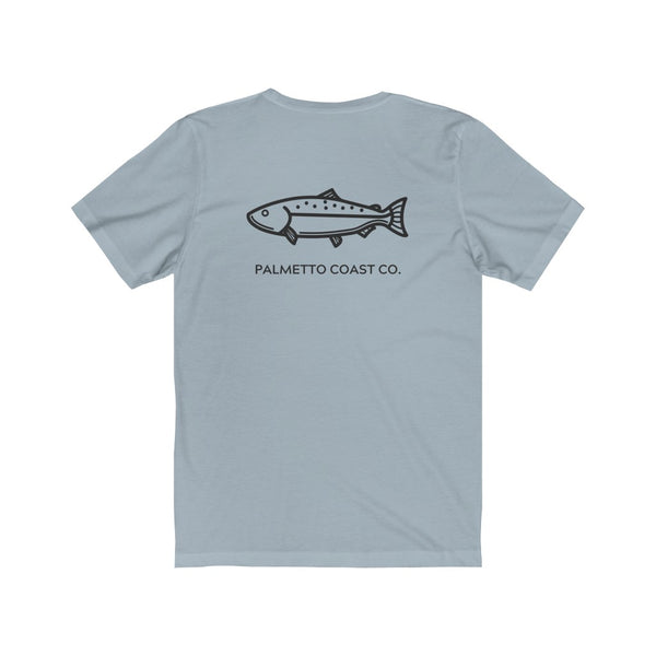 Classic Fish Tee