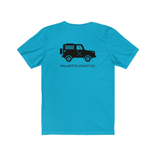 Classic 4x4 Tee