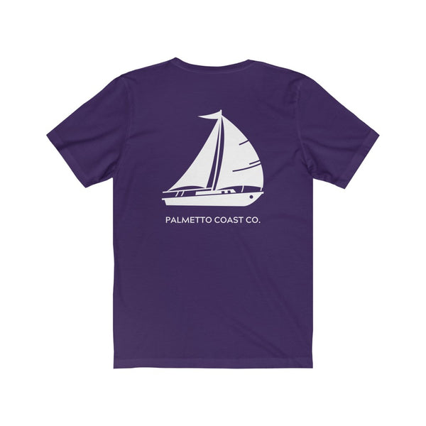 Sailboat Tee