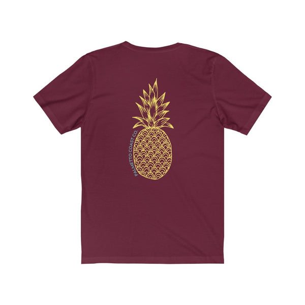 Pineapple Tee