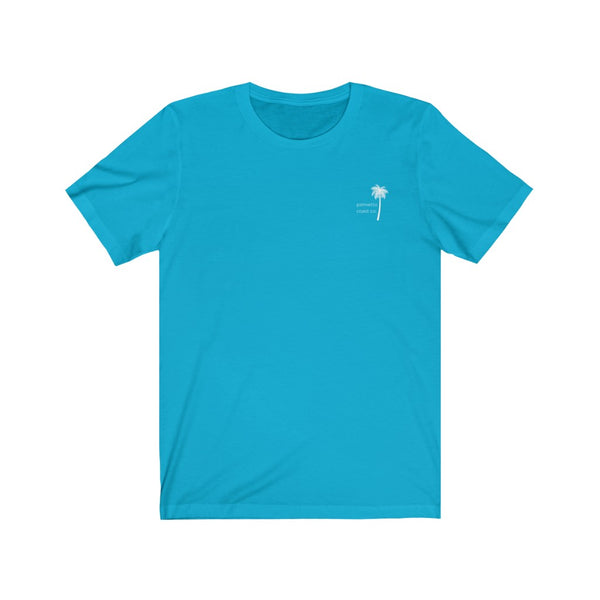 Sailboat Tee