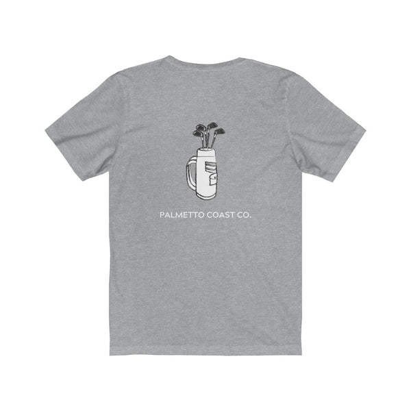 Golf Bag Tee