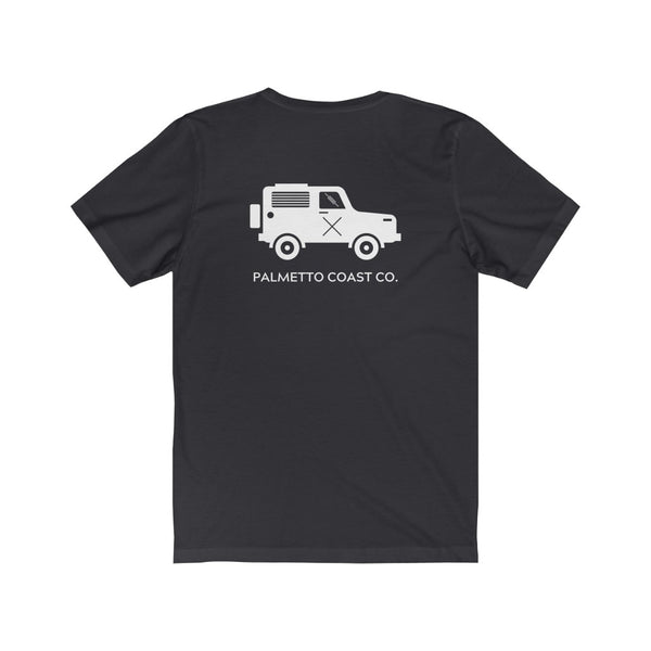 Classic 4x4 Tee