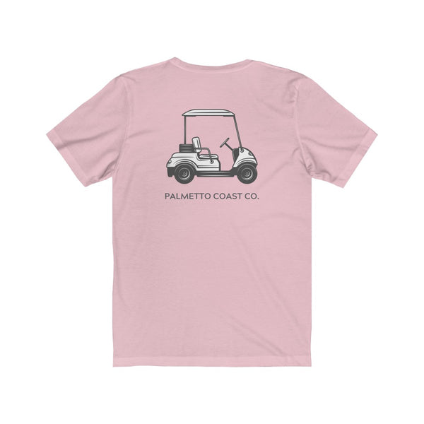 Golf Cart Tee