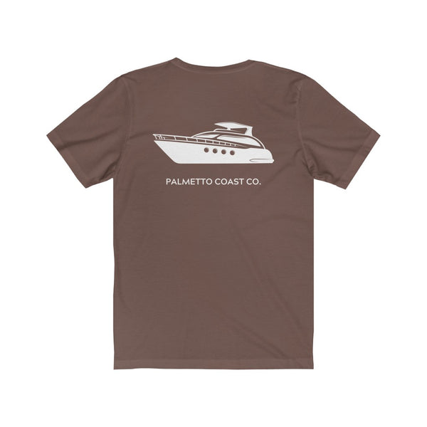 Classic Yacht Tee