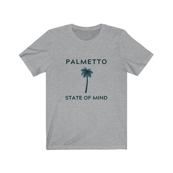 Palmetto State of Mind Standard Fit Tee