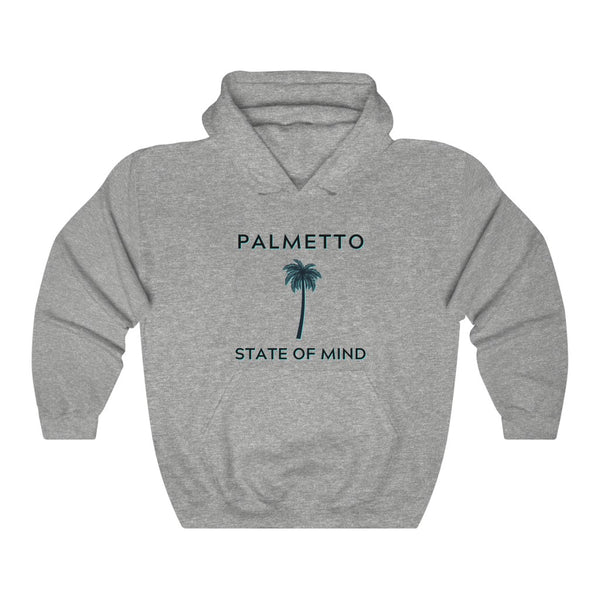 Palmetto State of Mind Classic Hoodie