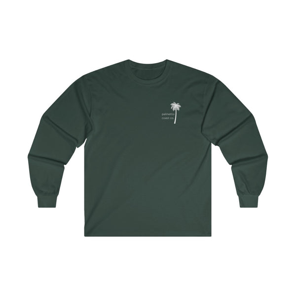 Sailboat Long Sleeve Tee