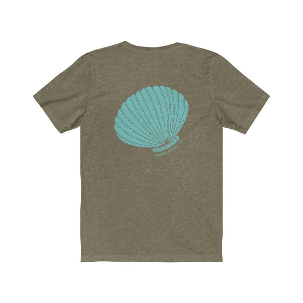 Seashell Tee