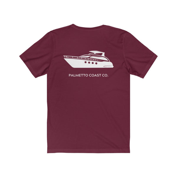 Classic Yacht Tee