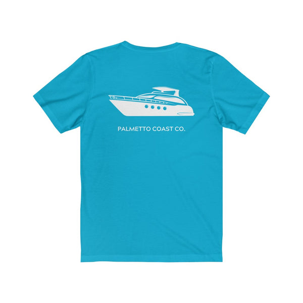 Classic Yacht Tee