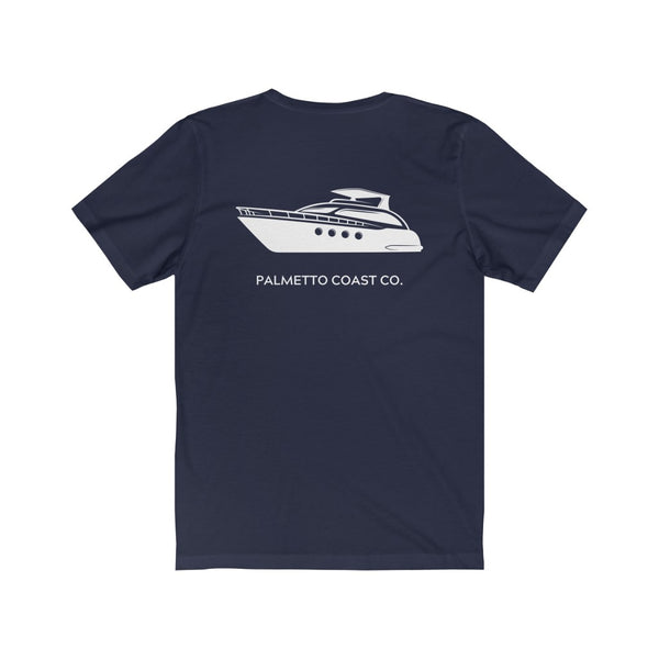 Classic Yacht Tee