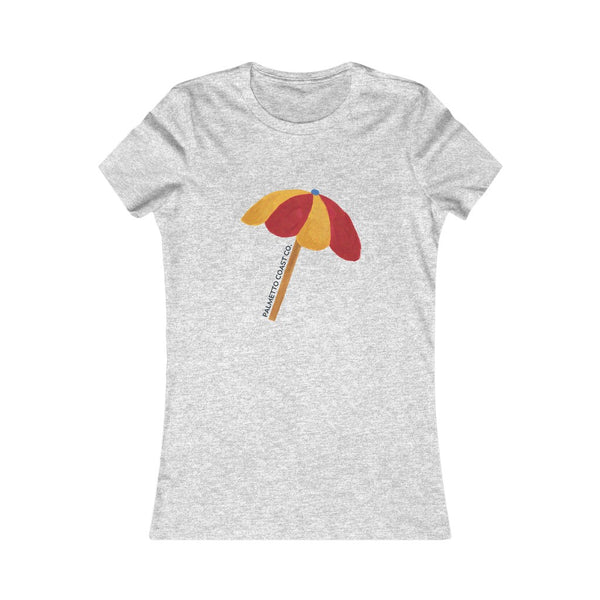 Umbrella Slim Fit Tee