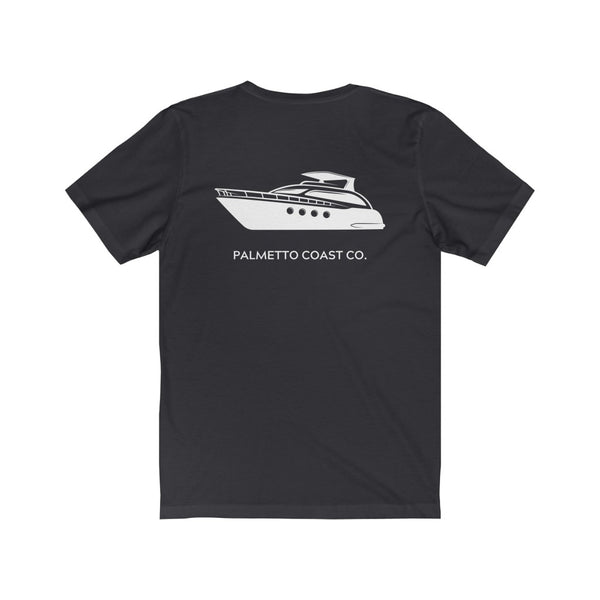 Classic Yacht Tee