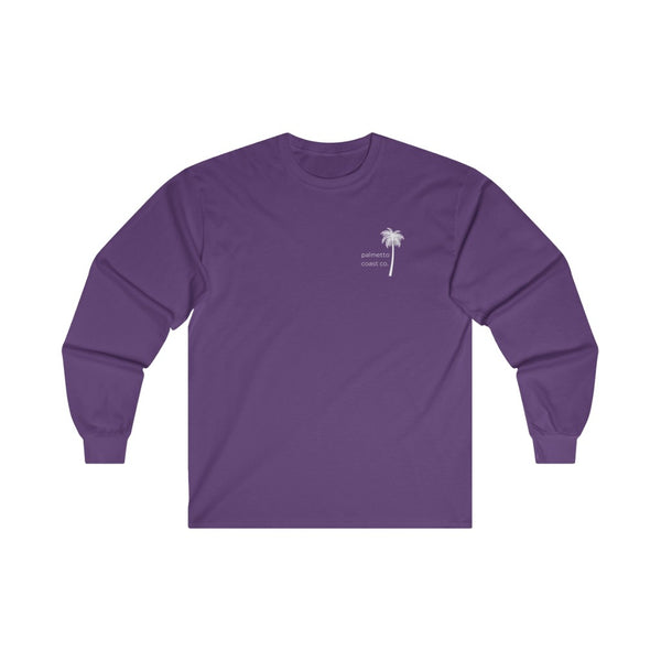 Sailboat Long Sleeve Tee