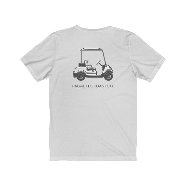 Golf Cart Tee