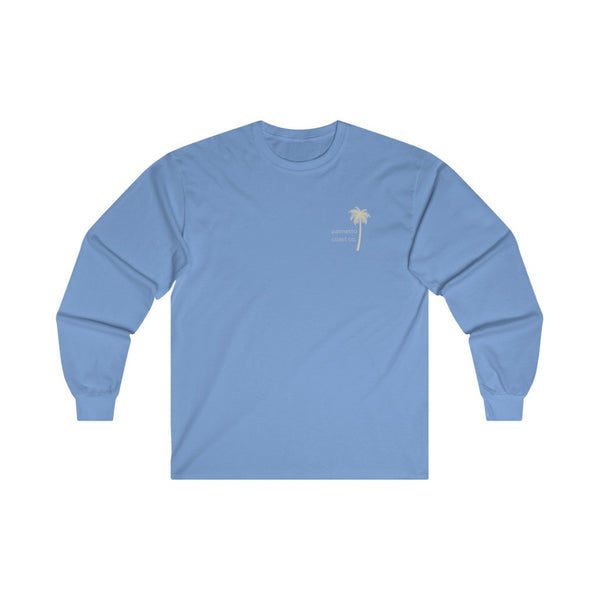 Sunset Long Sleeve Tee