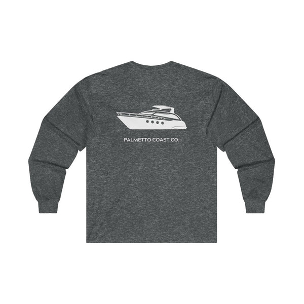 Classic Yacht Long Sleeve Tee