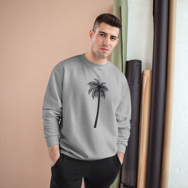 Classic Palm Champion Sweatshirt