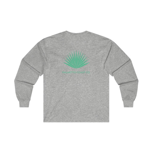 Agave Long Sleeve Tee