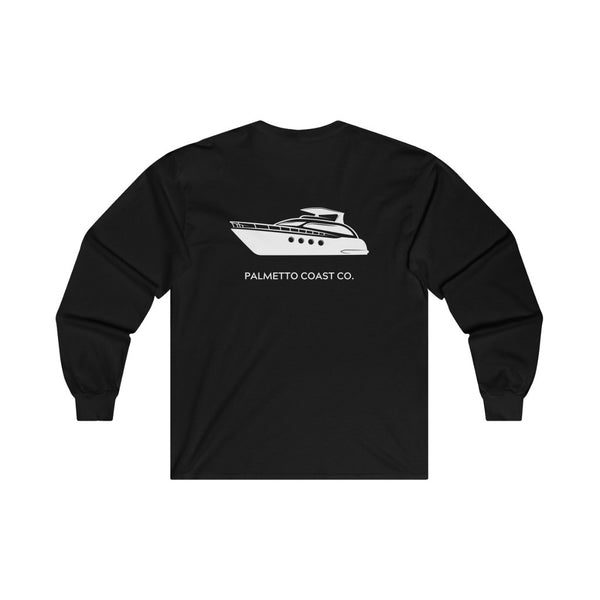 Classic Yacht Long Sleeve Tee