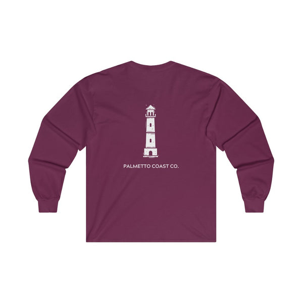 Lighthouse Long Sleeve Tee