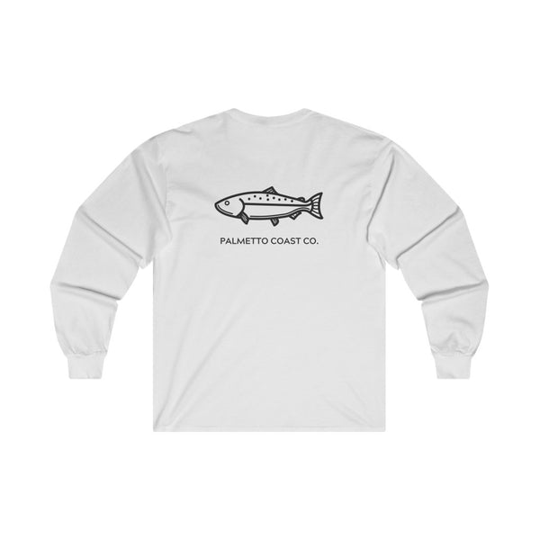 Classic Fish Long Sleeve Tee