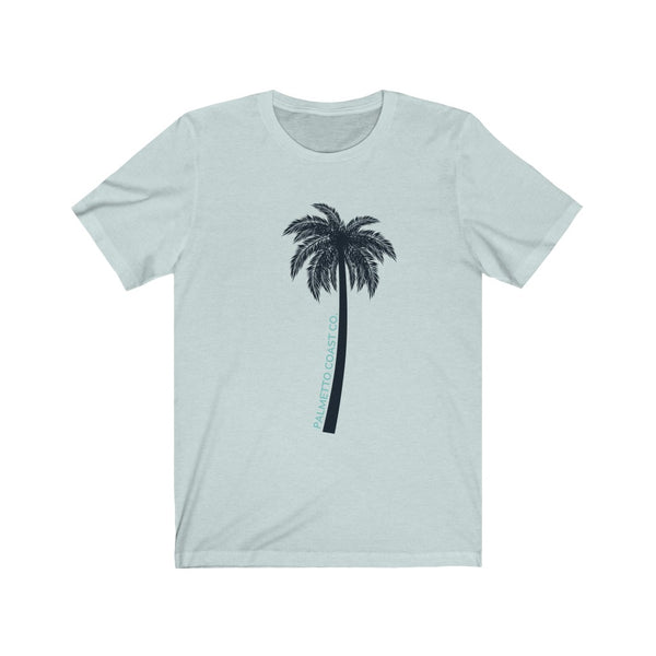 Classic Palm Tee