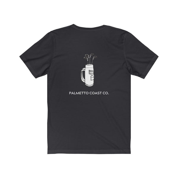 Golf Bag Tee