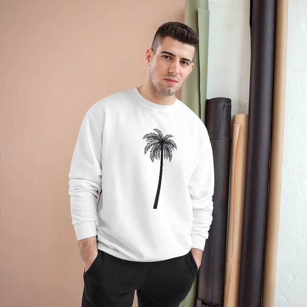 Classic Palm Champion Sweatshirt