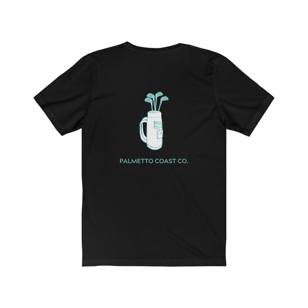 Golf Bag Tee